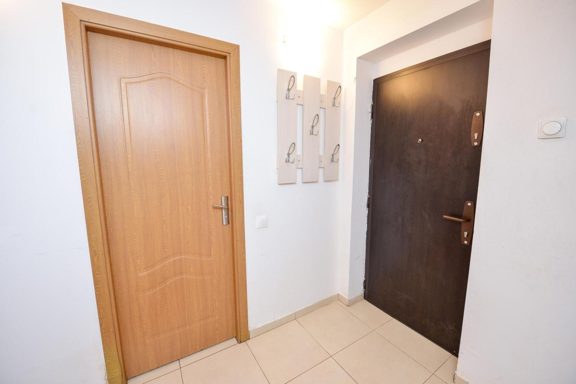 Residenza Di Carbasinni Bucarest Exterior foto